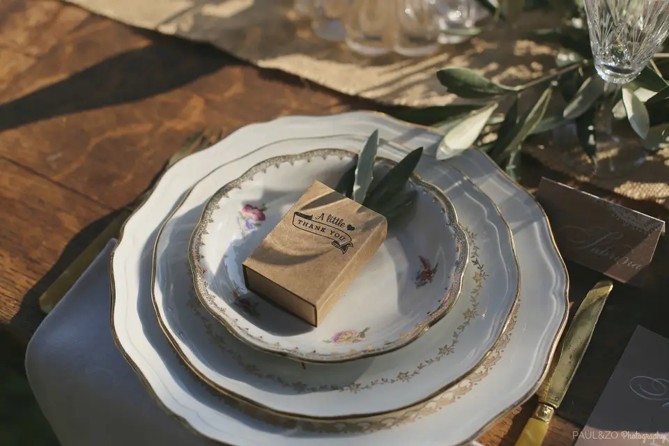 Petite Marquise — photo 2