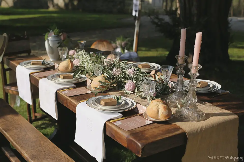 Petite Marquise — photo 1