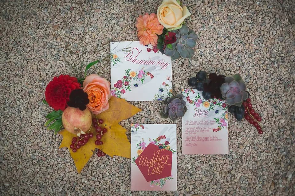 Petite Marquise — photo 3