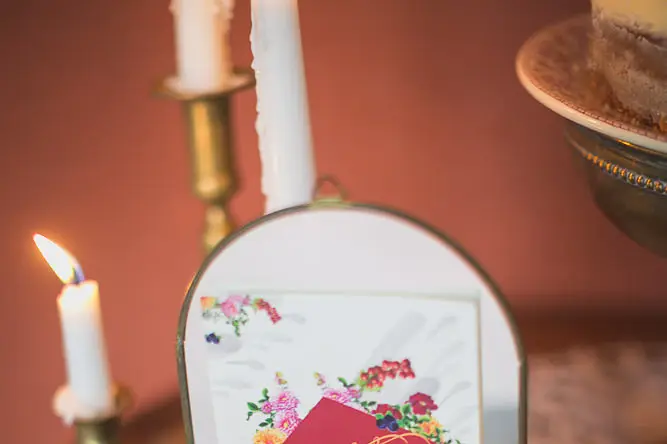 Petite Marquise — photo 5