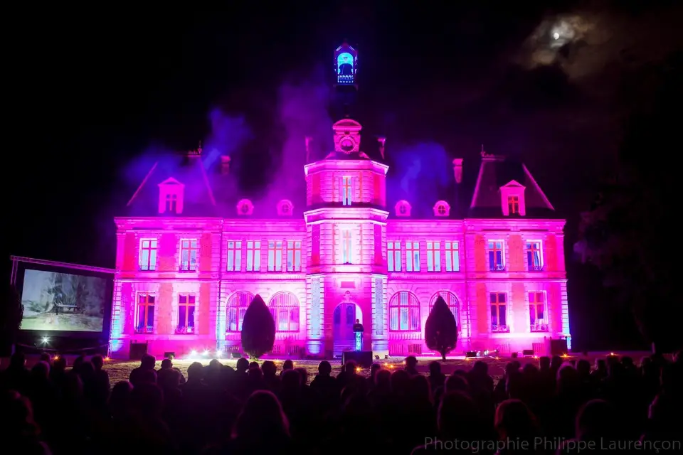 Château de Walmath — photo 1