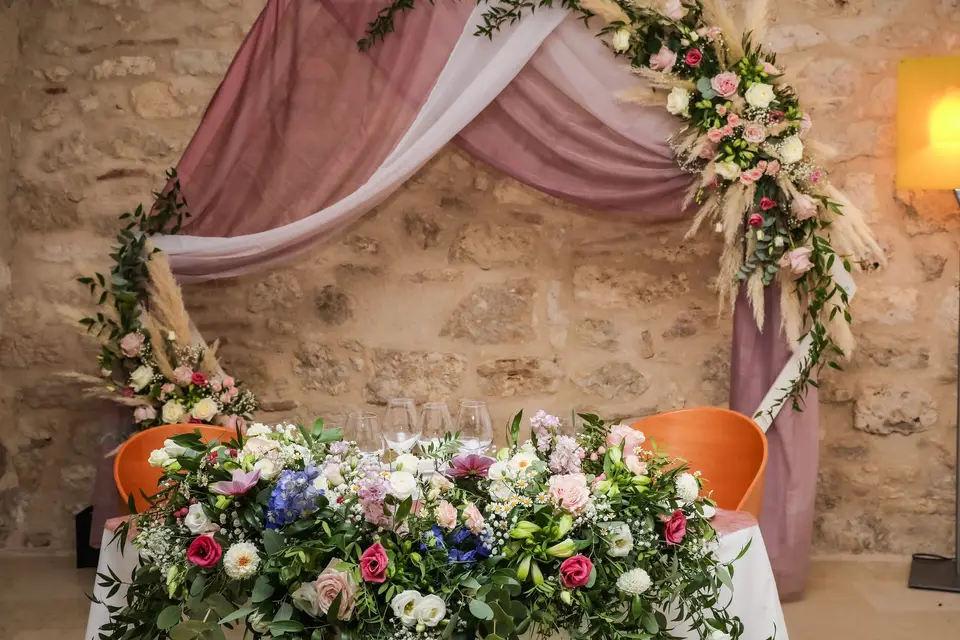 La couleur des saisons — photo 1