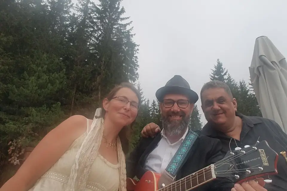 Roulotte Paradis — photo 3