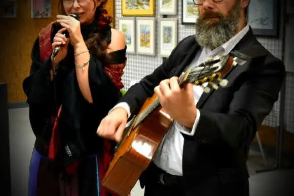 Roulotte Paradis — photo 2