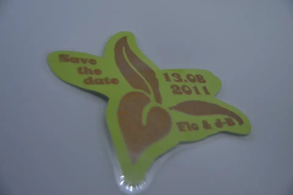 Les Petits Papiers des MZ — photo 7