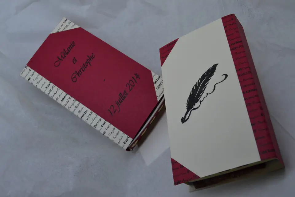 Les Petits Papiers des MZ — photo 2