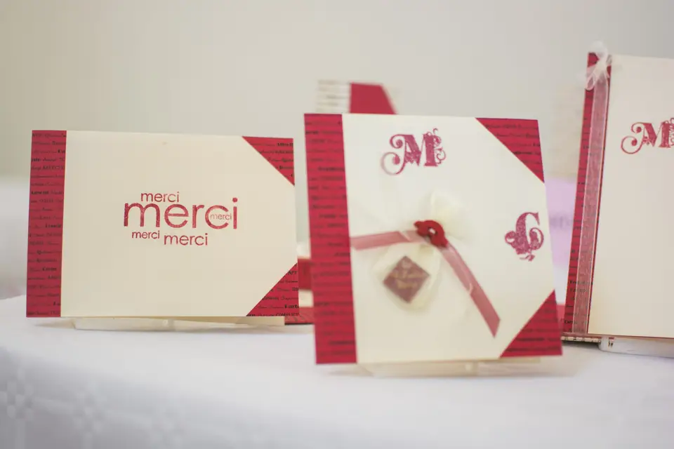 Les Petits Papiers des MZ — photo 1