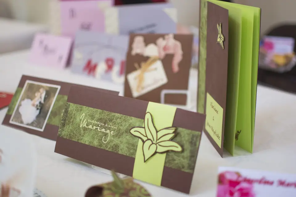 Les Petits Papiers des MZ — photo 5