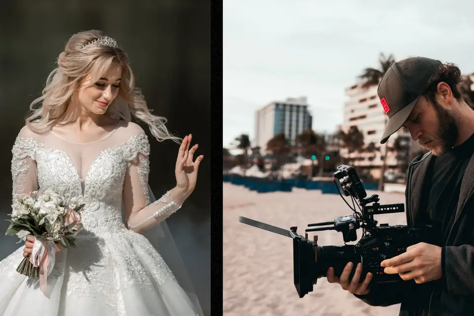 Film VideoMaker Subtil — photo 7