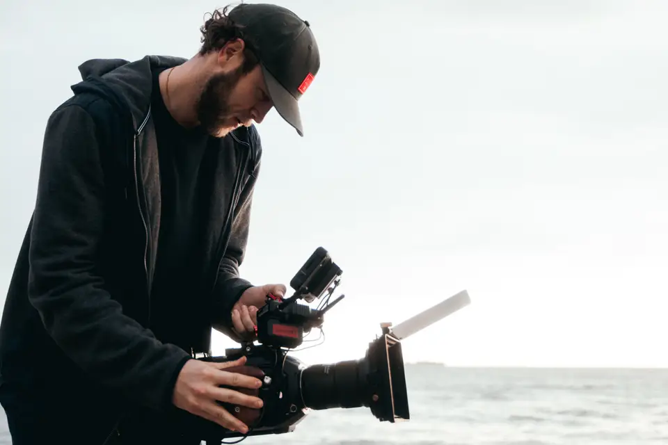 Film VideoMaker Subtil — photo 5