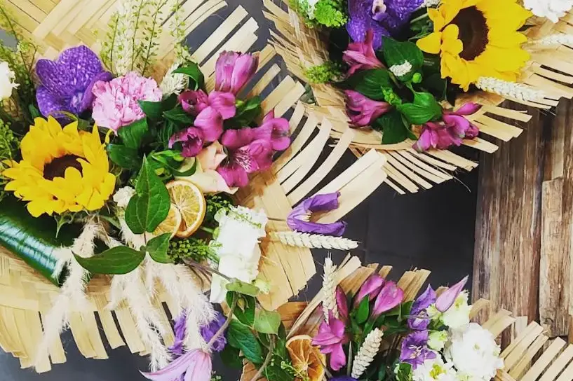 RD Fleurs — photo 3