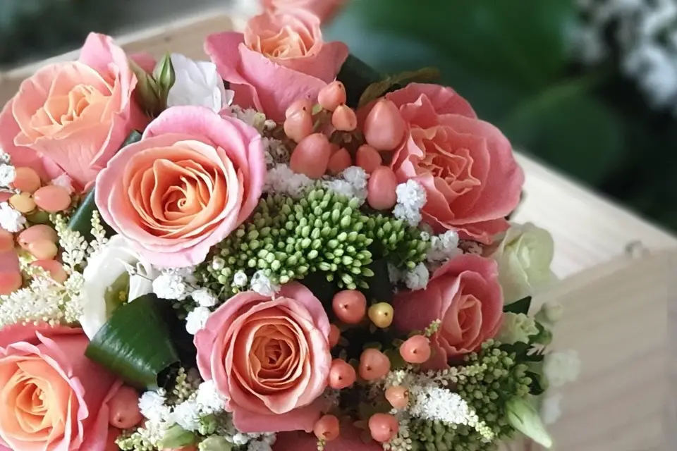 Mariage Création — photo 1