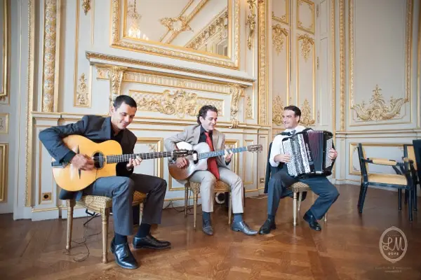 Borsalino — photo 3