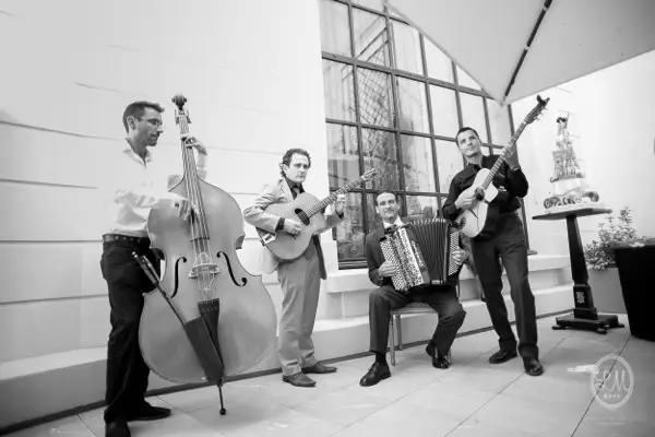 Borsalino — photo 2