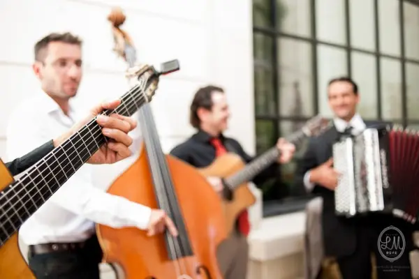 Borsalino — photo 1