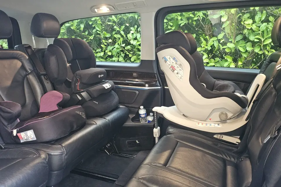 Ann'Tonio Transport — photo 8