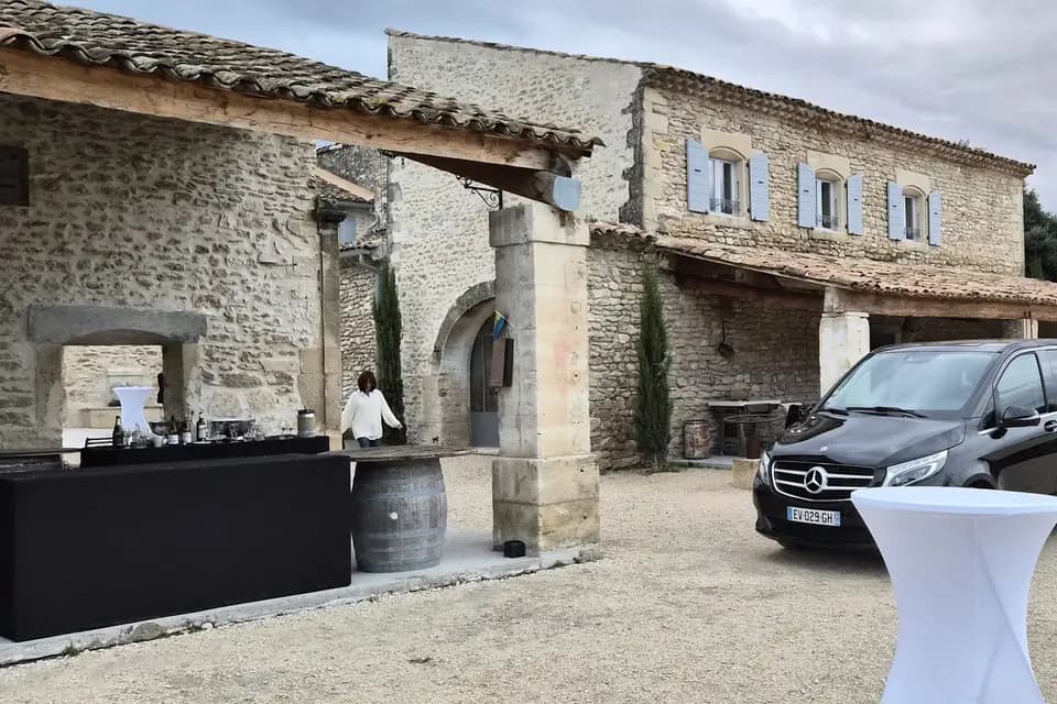 Ann'Tonio Transport — photo 4