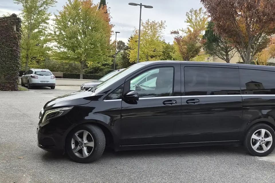 Ann'Tonio Transport — photo 2