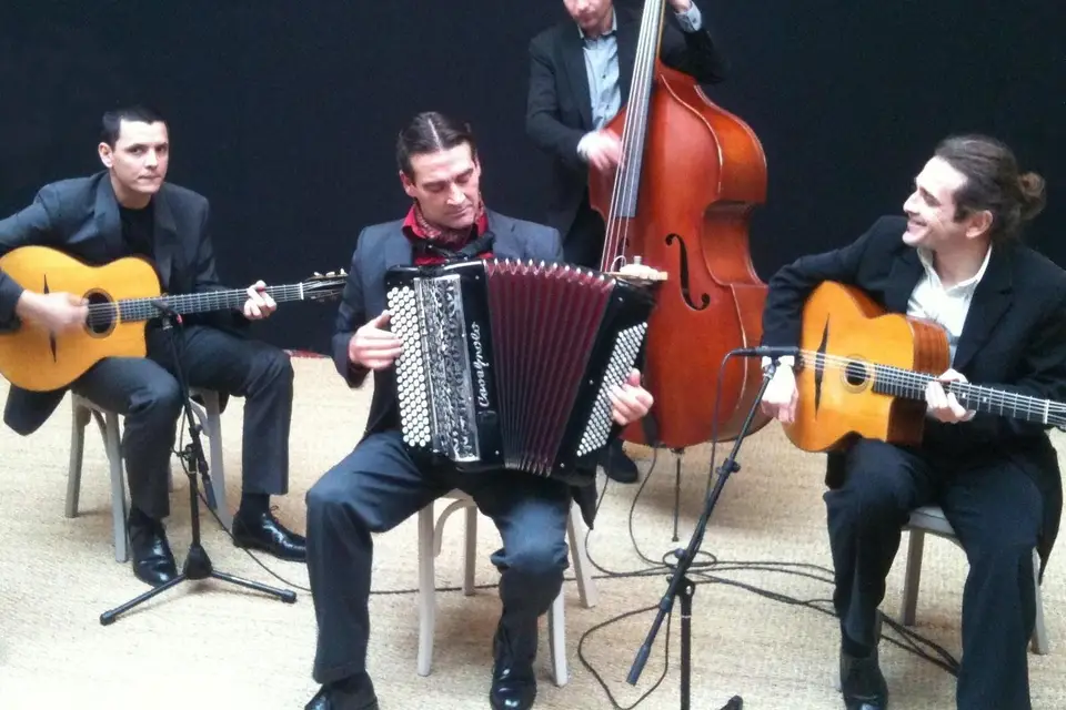 Borsalino — photo 4