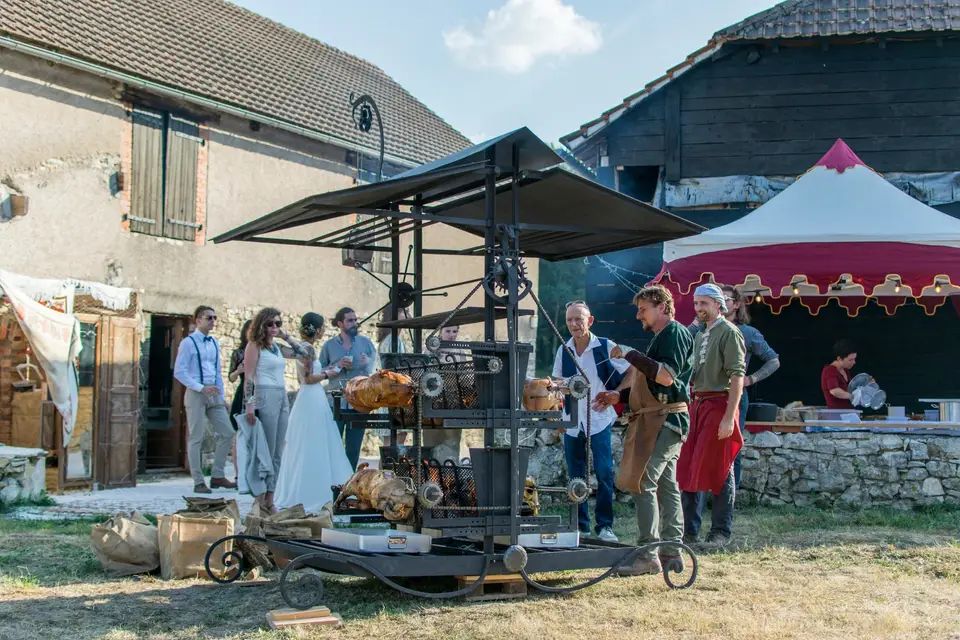 Traiteur Le Tranchoir — photo 4