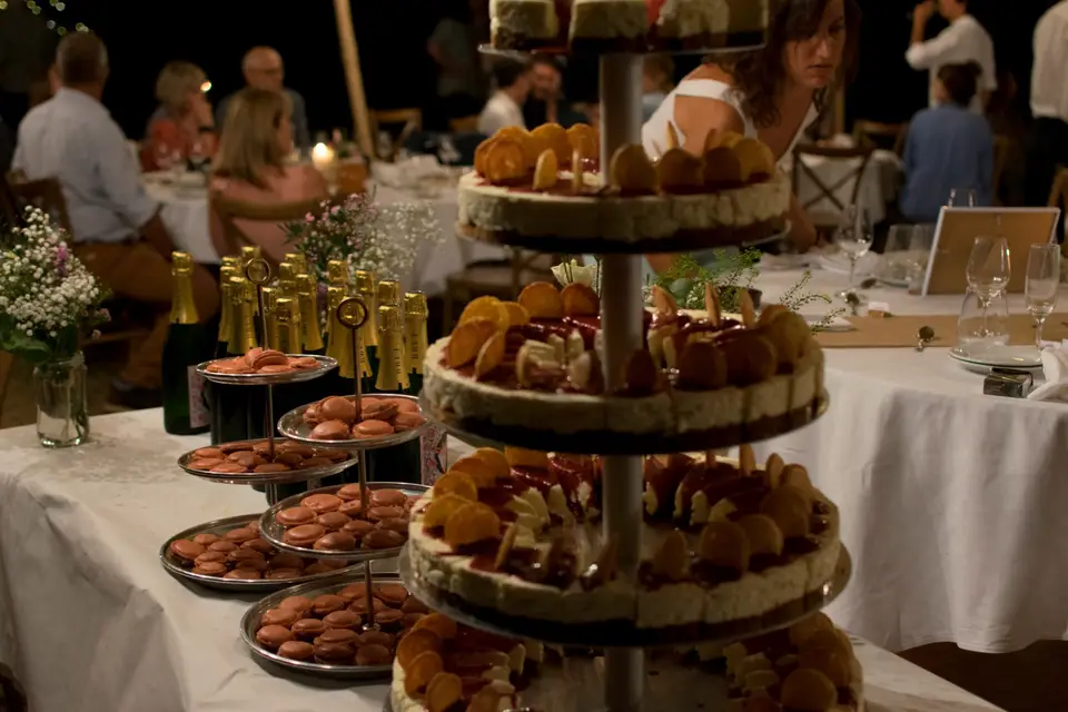 Traiteur Le Tranchoir — photo 6