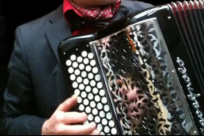 Borsalino — photo 7