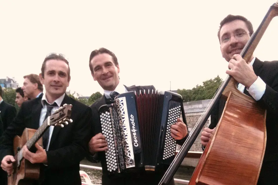 Borsalino — photo 5