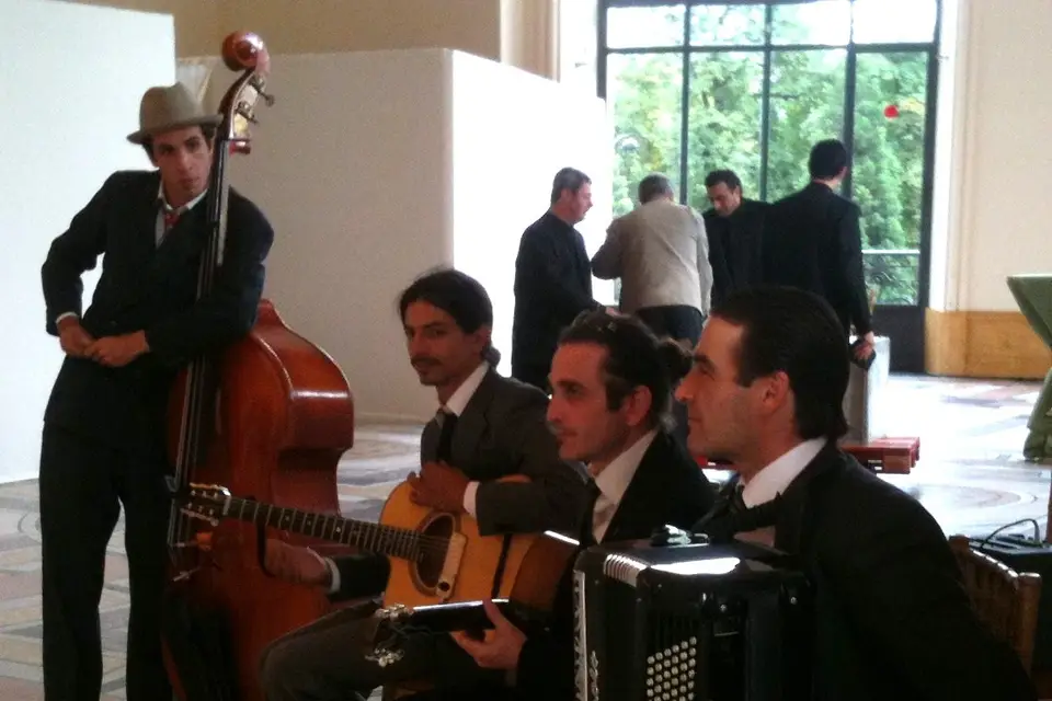 Borsalino — photo 6