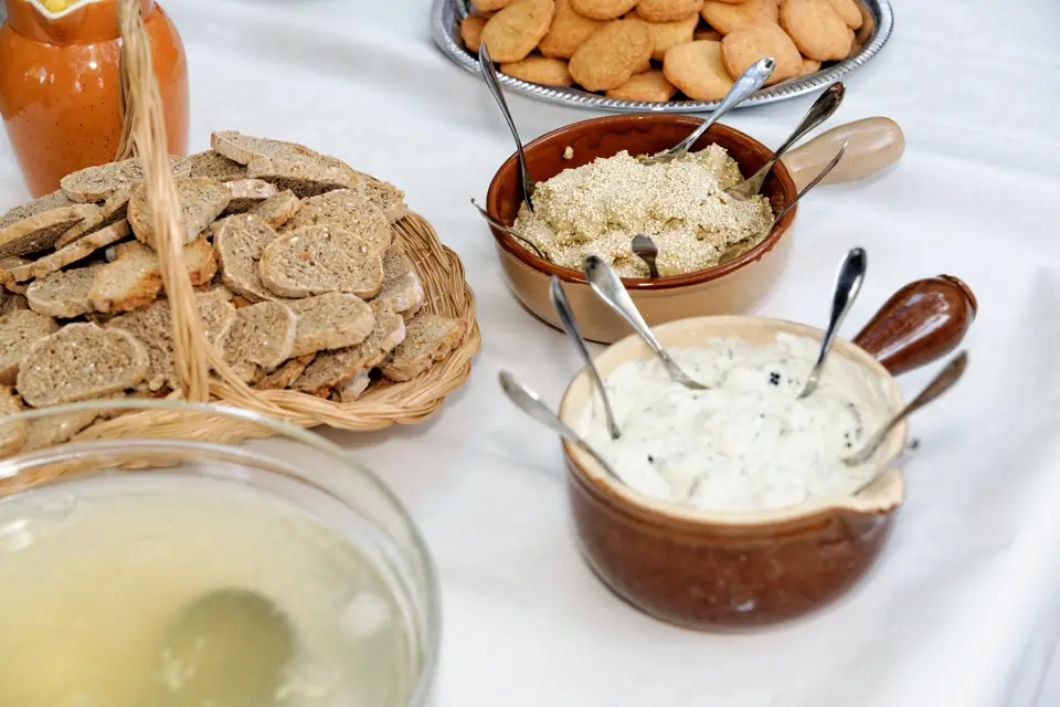 Traiteur Le Tranchoir