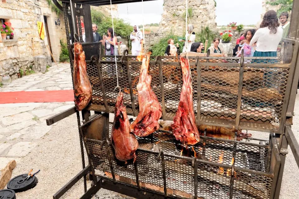 Traiteur Le Tranchoir — photo 2