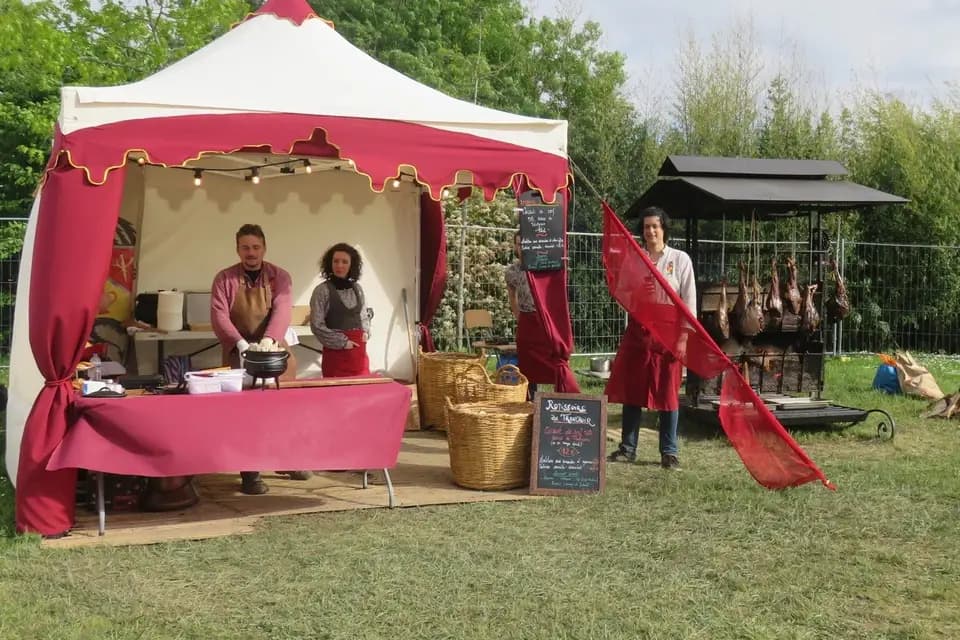 Traiteur Le Tranchoir — photo 3