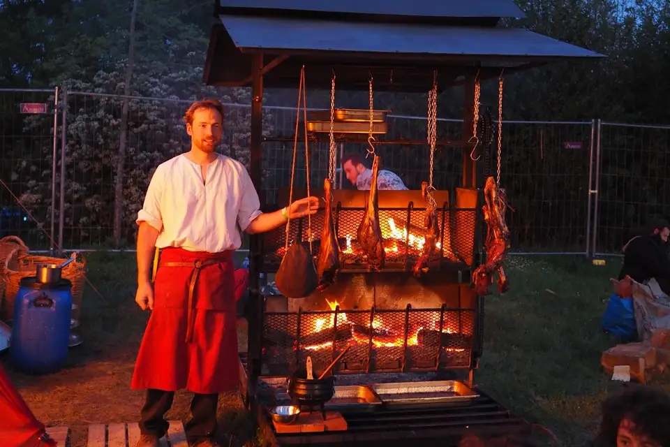 Traiteur Le Tranchoir — photo 1