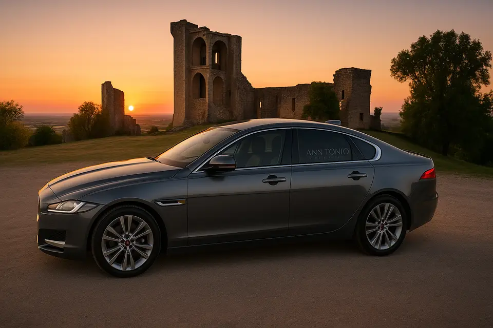 Ann'Tonio Transport — photo 7