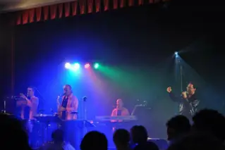 Didier Barbier — photo 8