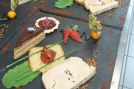 La Marmitte Huppinoise — photo 1