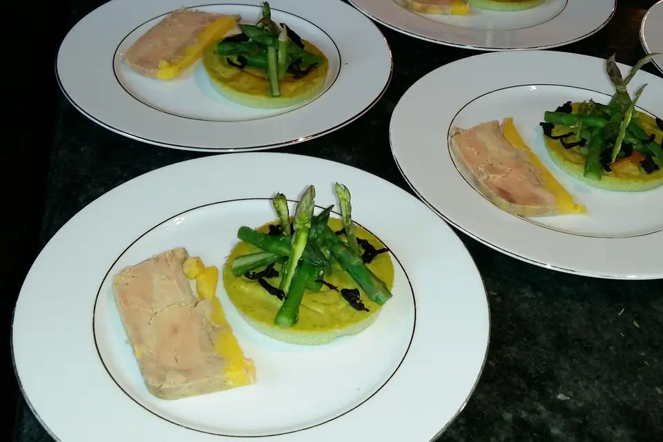 L'Authentic' Restaurant Traiteur — photo 2