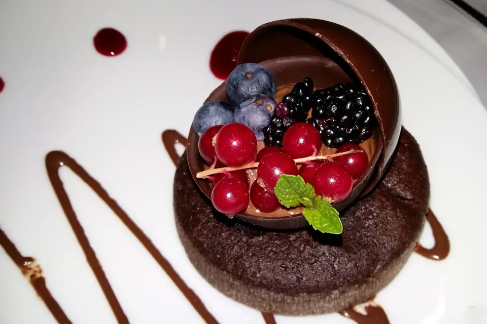 L'Authentic' Restaurant Traiteur — photo 6