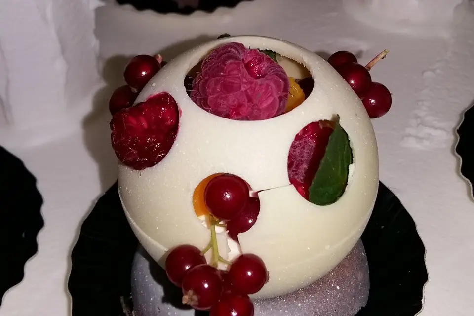 L'Authentic' Restaurant Traiteur — photo 7