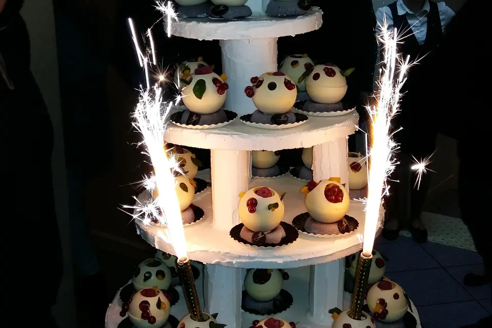 L'Authentic' Restaurant Traiteur — photo 1