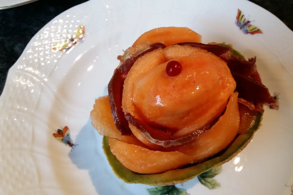 L'Authentic' Restaurant Traiteur — photo 5