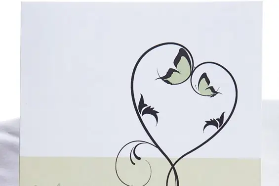 Meilleur Faire-Part — photo 7