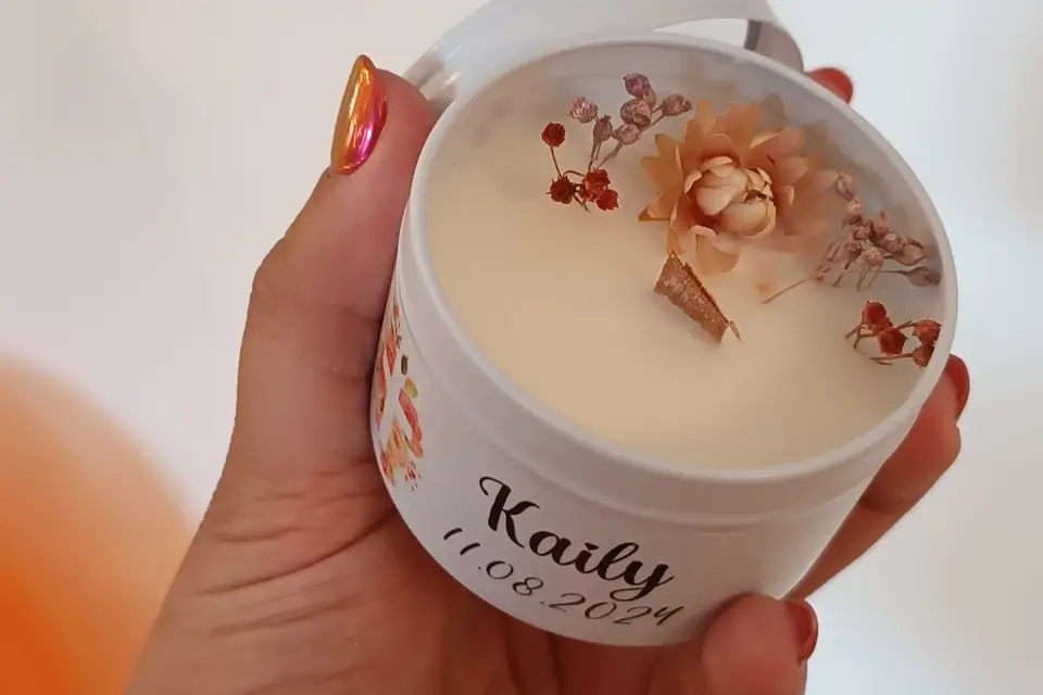 L'Atelier de Bergamote — photo 4