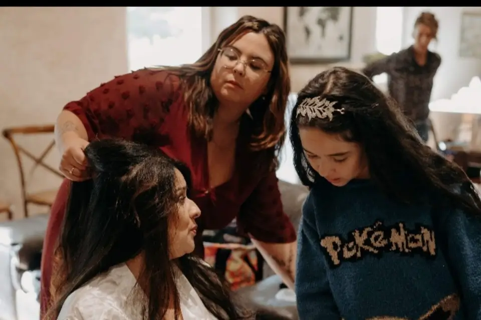 Sandra Floch — photo 4