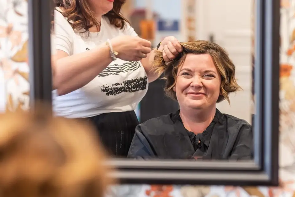 Sandra Floch — photo 7