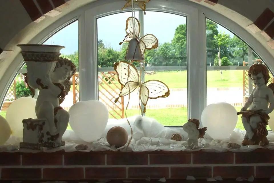 Domaine les Granges de la Festoyrie — photo 4