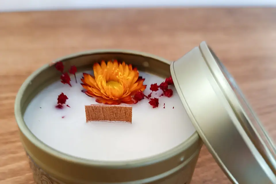 L'Atelier de Bergamote — photo 8