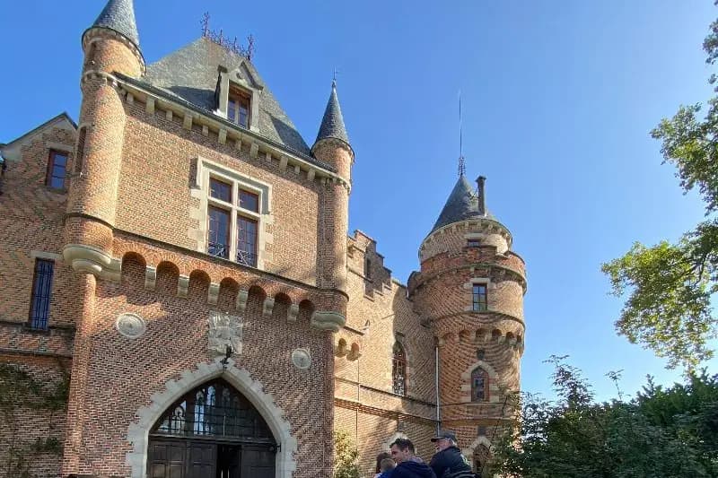 Les Attelages de Saint Priest Bramefant — photo 6