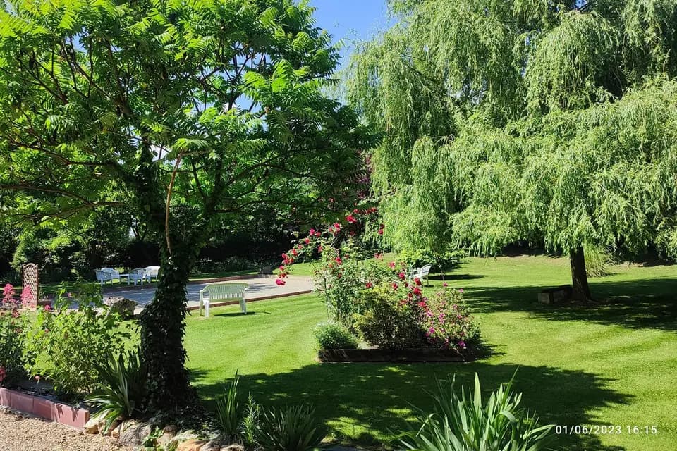 Domaine les Granges de la Festoyrie — photo 8