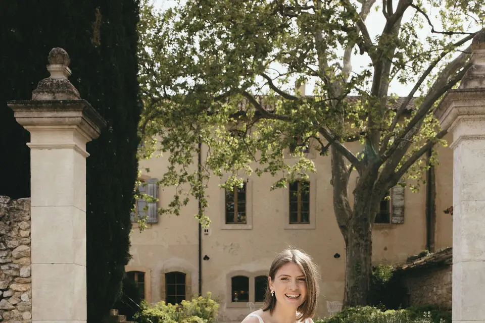 Madame a Dit Oui — photo 8