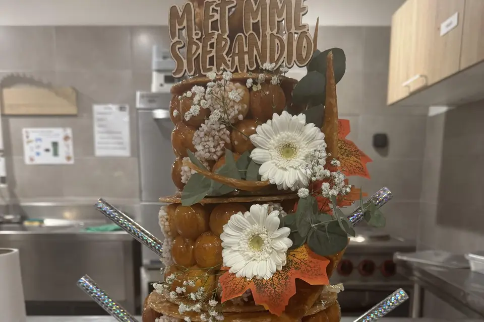 Maison Français — photo 8